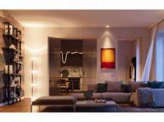 Foto Appartamento in vendita a Torino - 2 locali 75mq