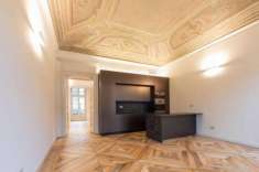 Foto Appartamento in vendita a Torino - 3 locali 118mq