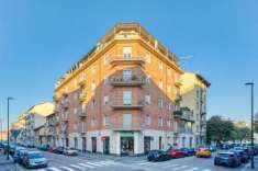 Foto Appartamento in vendita a Torino - 3 locali 60mq