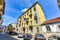Foto Appartamento in vendita a Torino - 3 locali 79mq