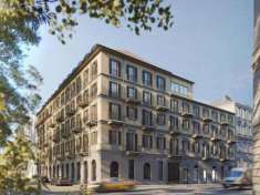 Foto Appartamento in vendita a Torino - 3 locali 95mq