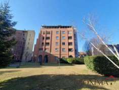 Foto Appartamento in vendita a Torino - 4 locali 112mq