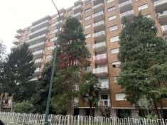Foto Appartamento in vendita a Torino - 4 locali 115mq
