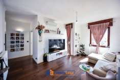 Foto Appartamento in vendita a Torino - 4 locali 94mq