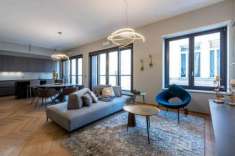 Foto Appartamento in vendita a Torino - 5 locali 115mq