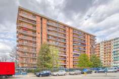 Foto Appartamento in vendita a Torino - 5 locali 145mq