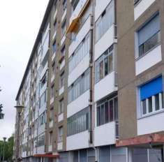 Foto Appartamento in vendita a Torino - 6 locali 120mq