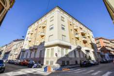 Foto Appartamento in vendita a Torino - 6 locali 139mq