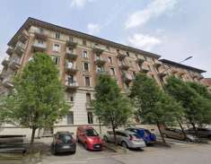 Foto Appartamento in Vendita a Torino Via Giulio Biglieri,  30