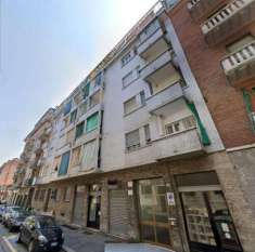 Foto Appartamento in Vendita a Torino Via Monte Rosa,