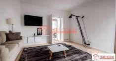 Foto Appartamento in vendita a Trani - 4 locali 130mq