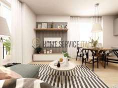 Foto Appartamento in vendita a Trento - 3 locali 69mq