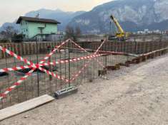 Foto Appartamento in vendita a Trento - 3 locali 70mq