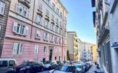 Foto Appartamento in vendita a Trieste - 3 locali 105mq