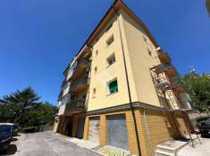 Foto Appartamento in vendita a Trieste