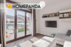 Foto Appartamento in vendita a Trofarello - 4 locali 104mq