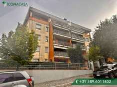 Foto Appartamento in vendita a Vasto - 5 locali 130mq