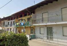 Foto Appartamento in Vendita a Vauda Canavese FRAZ. INFERIORE VIA DELLE VIGNE-Via Rocca, -23 10