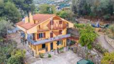 Foto Appartamento in vendita a Ventimiglia - 5 locali 88mq