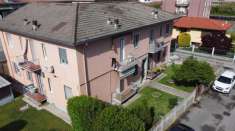 Foto Appartamento in vendita a Vigevano