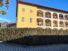 Foto Appartamento in vendita a Vigliano Biellese - 3 locali 110mq
