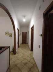 Foto Appartamento in vendita a Villafranca in Lunigiana 100 mq  Rif: 1077535
