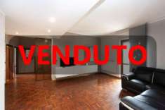 Foto Appartamento in vendita a Villasanta - 3 locali 104mq