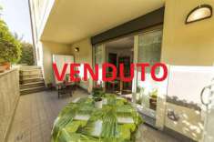 Foto Appartamento in vendita a Villasanta - 3 locali 119mq