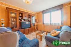 Foto Appartamento in vendita a Voghera