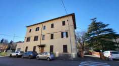 Foto Appartamento in vendita a Volterra - 3 locali 75mq