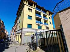 Foto Appartamento in Via Giuseppe Garibaldi