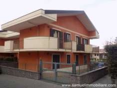 Foto Appartamento in villa in vendita a Giarre - 5 locali 175mq