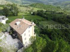 Foto Attico in vendita a Castel Di Sangro