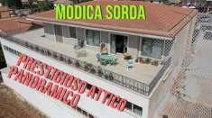 Foto Attico in vendita a Modica