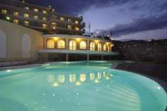 Foto B47 Splendido appartamento in Residence con piscina a Sanremo