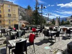 Foto Bar - Bardonecchia . Rif.: Bar