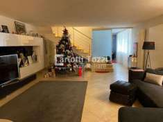 Foto BIFAMILIARE di 6 vani e di 250 mq (GROSSETO - GROSSETO ZONA PIZZETTI) rif. 03370IND