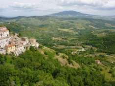 Foto Bilocale in vendita a San Fele