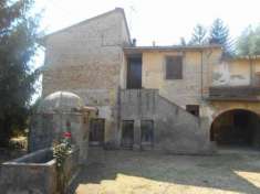 Foto Borgo s lorenzo colonica mq 110 giardino 2 p.auto