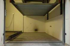 Foto Box / Garage di 13 m in vendita a Parma
