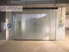Foto Box / Garage di 22 m in vendita a Chioggia