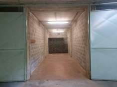 Foto Box / Garage di 23 m in vendita a Nichelino