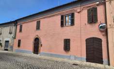 Foto CASA A SCHIERA in VENDITA a PESARO