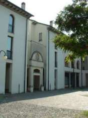 Foto Casa a schiera in Villa Romano di Inverigo