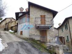 Foto CASA CIELO-TERRA in VENDITA a ASCOLI PICENO