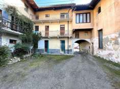 Foto Casa colonica in vendita a Pavone Canavese