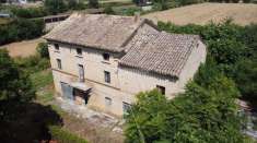 Foto Casa colonica in vendita a Porto Sant'Elpidio