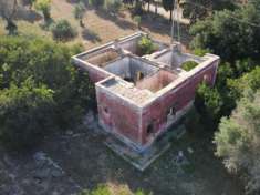 Foto Casa di campagna in Strada Comunale Carovigno