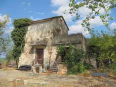 Foto Casa di campagna in Via Serri