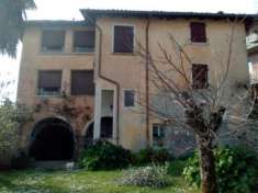 Foto CASA IN CENTRO STORICO A MURA ( BS )CON OLTRE 500 MQ DI ORTO E GIARDINO